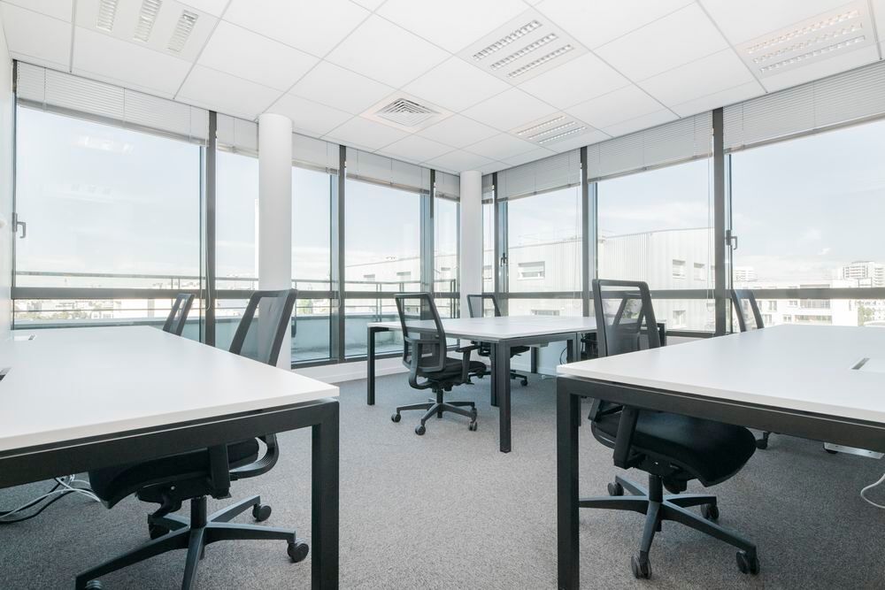   Accès tout inclus à des espaces de bureau professionnels pour 10 personnes à Alfortville, Stop & Work Alfortville Alfortville