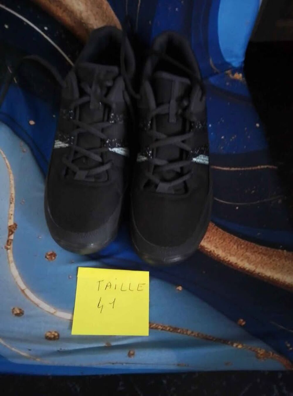 basket Chaussures