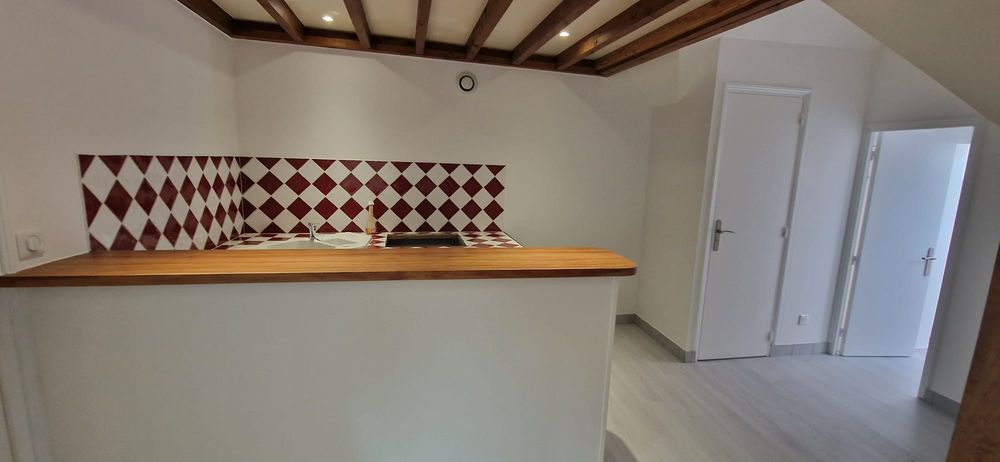 Vente Appartement Appartement Nemours
