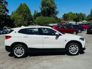 X2 sDrive 18d 150 ch BVA8 Lounge 2019 occasion 24660 Coulounieix-Chamiers