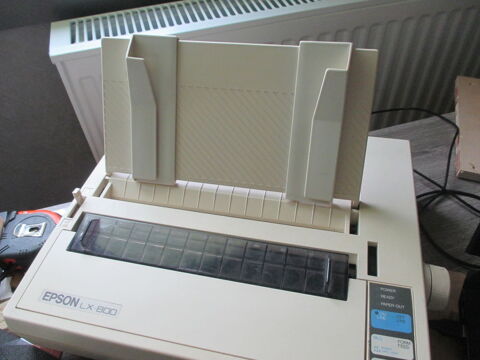 IMPRIMANTE Epson LX 800 matricielle 50 Granville (50)