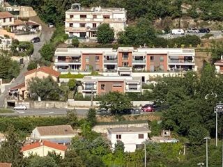  Appartement � vendre 3 pi�ces 62 m�