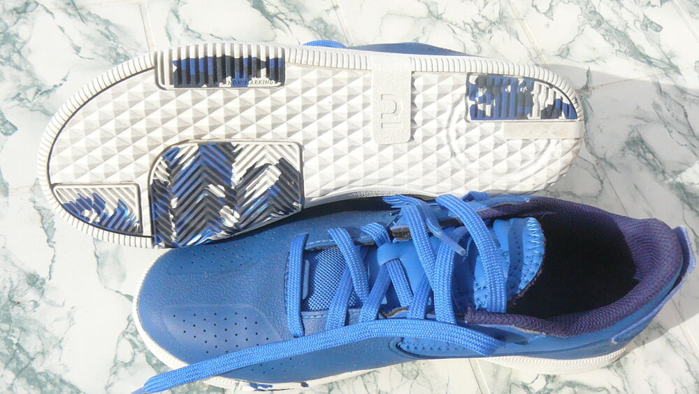 Baskets Chaussures