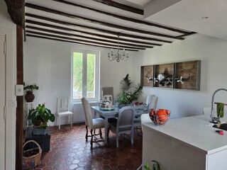  Maison à vendre 5 pièces 120 m²