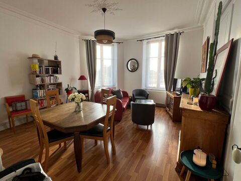  Appartement � louer 4 pi�ces 93 m�