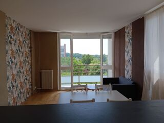  Appartement à vendre 3 pièces 67 m² Chilly-mazarin