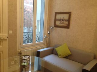  Appartement � vendre 2/3 pi�ces 43 m�