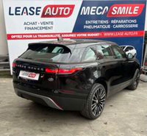 Range rover velar Range Rover Velar 2.0L P250 BVA R-Dynamic 2020 occasion 93800 &Eacute;pinay-sur-Seine
