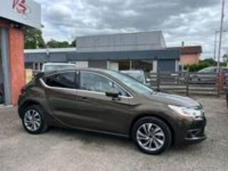 DS4 e-HDi 115 Airdream So Chic 2013 occasion 82000 Montauban