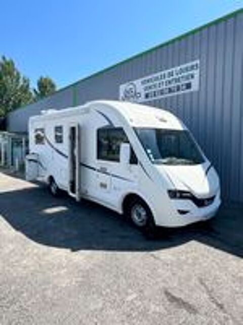  2015 occasion 32810 Preignan