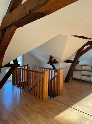  Maison � louer 4 pi�ces 78 m�