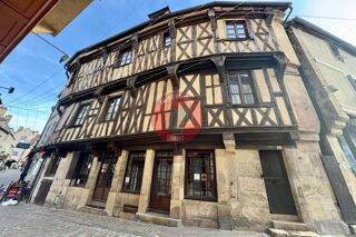  Immeuble  vendre 7 pices 145 m