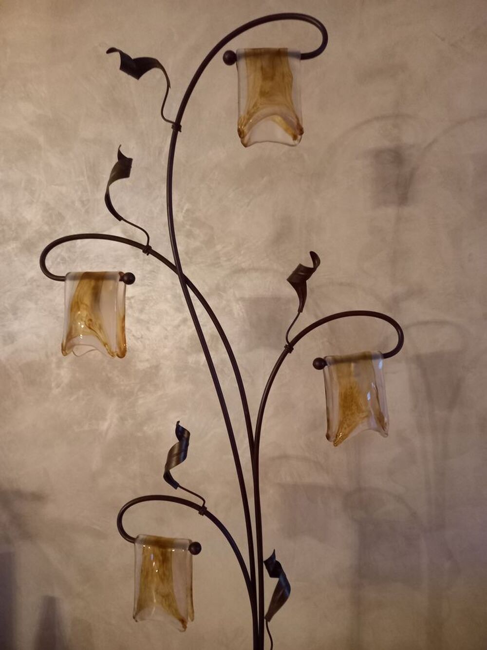 LAMPADAIRE Décoration