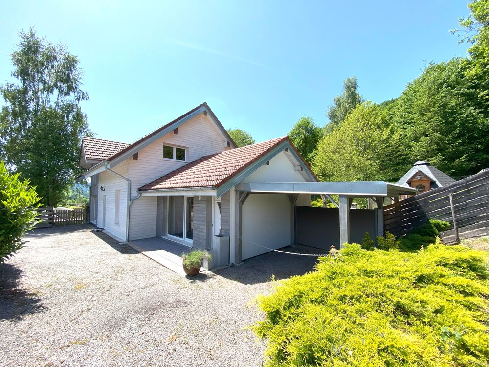 Maison 7 pièces 230 m² · à Le Ménil · 230 m² · 529 000 €