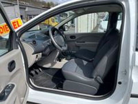 Twingo II 1.5 dCi 65 eco2 Expression 2009 occasion 42700 Firminy
