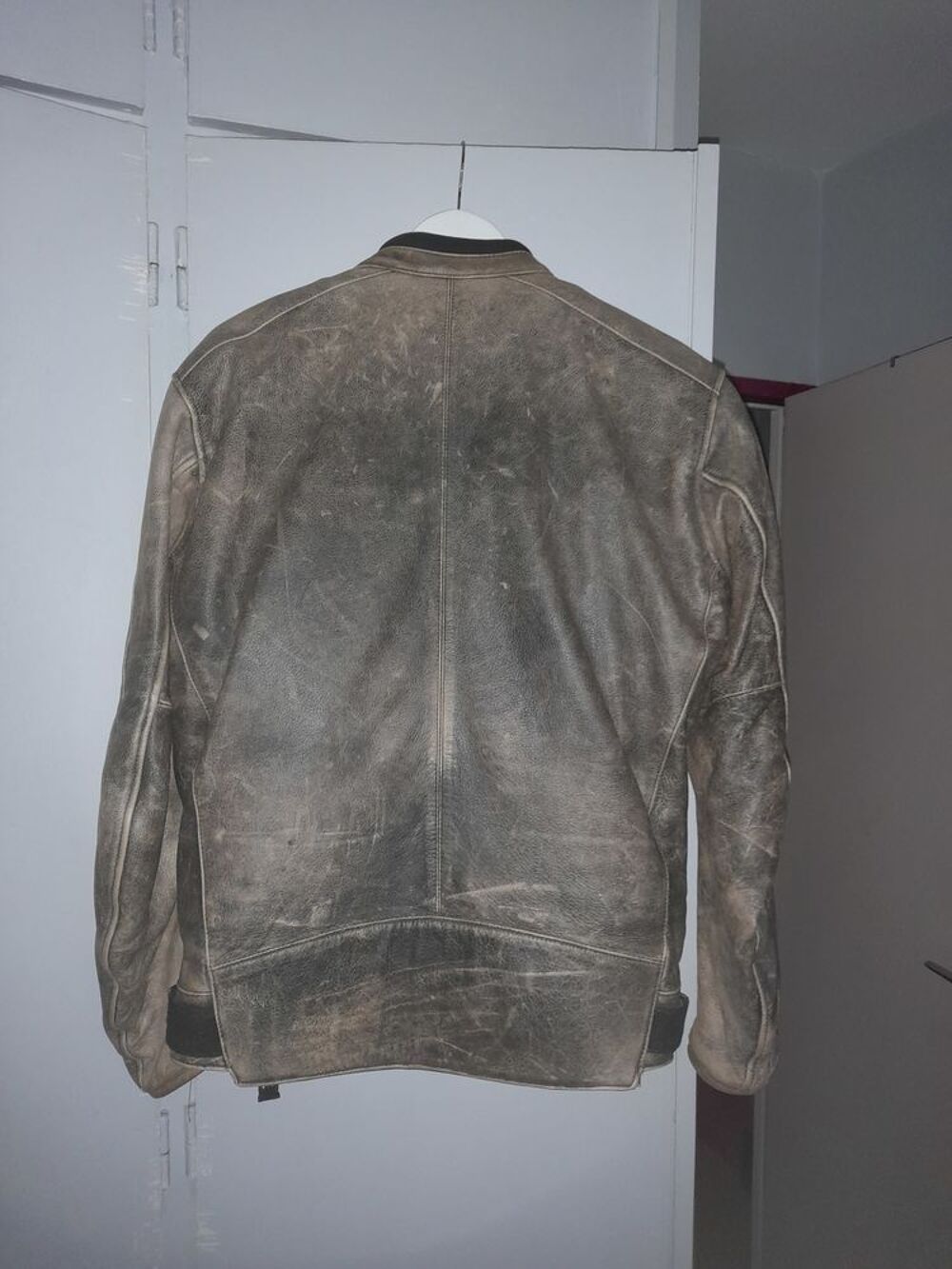 Blouson bering dynamic Sports