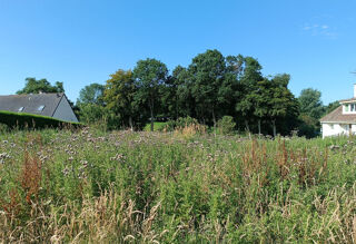  Terrain  vendre 1145 m