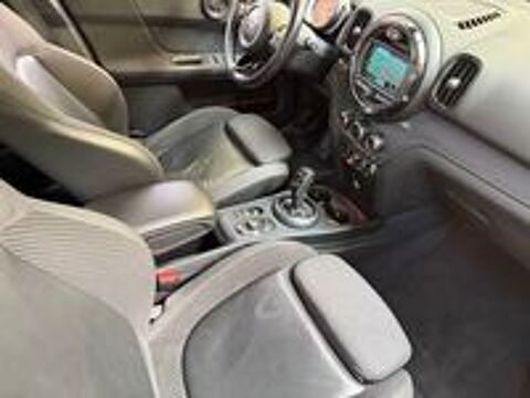 Countryman 136 ch BVA7 Cooper Chili 2018 occasion 77130 La Grande-Paroisse