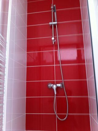  Appartement à louer 2 pièces 45 m²
