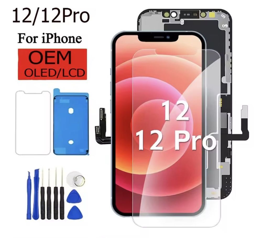 &eacute;cran iPhone neuf qualit&eacute; OEM Téléphones et tablettes