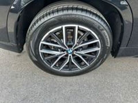 X1 sDrive 18i 136ch DKG7 M Sport 2024 occasion 95330 Domont