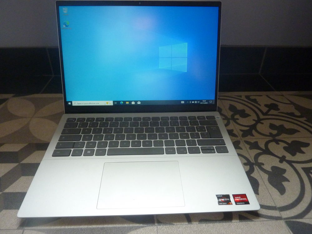 Ordinateur portable DELL Inspiron 14 5425 Matériel informatique
