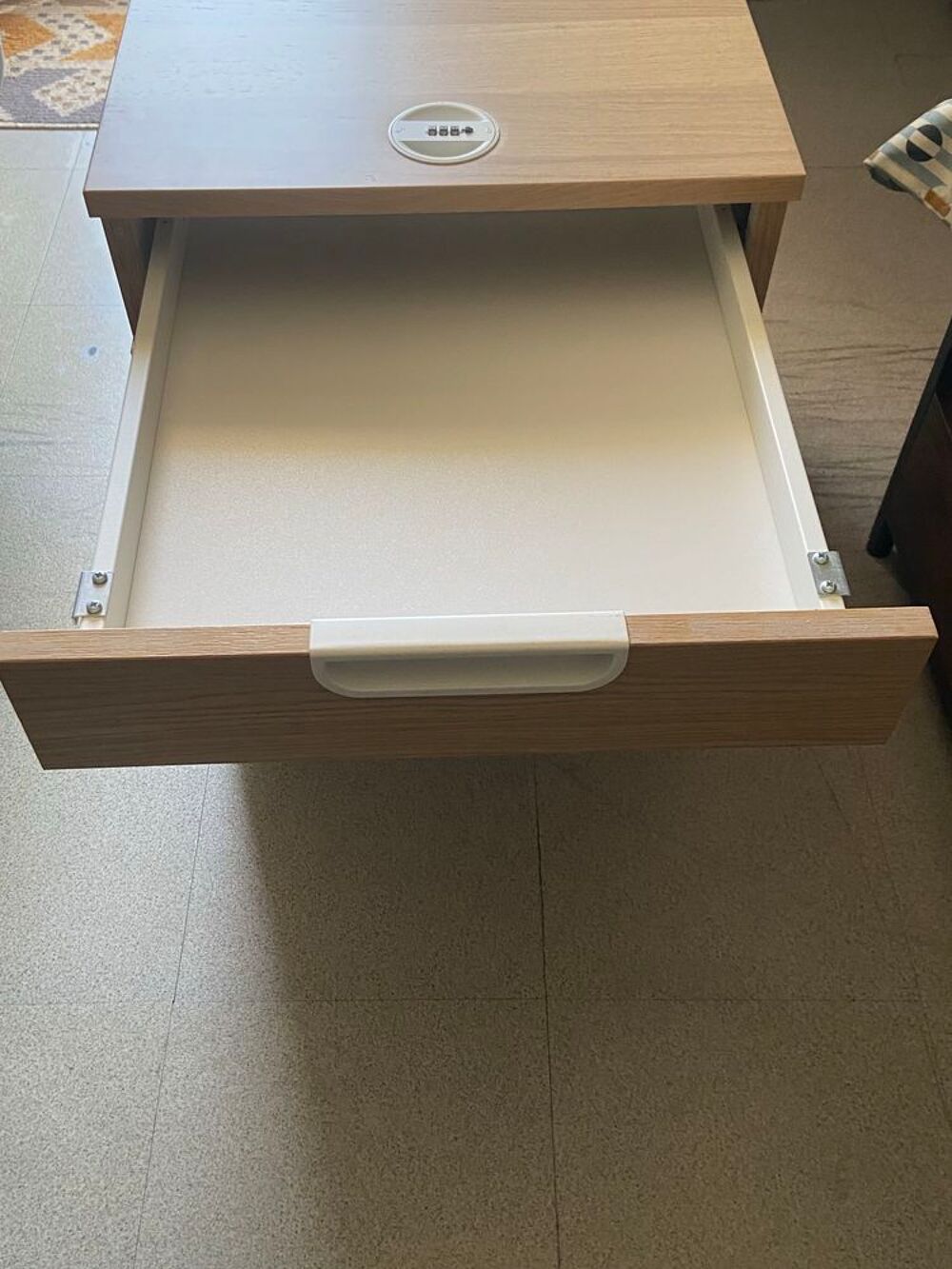Caisson &agrave; tiroir sur roulette IKEA Meubles