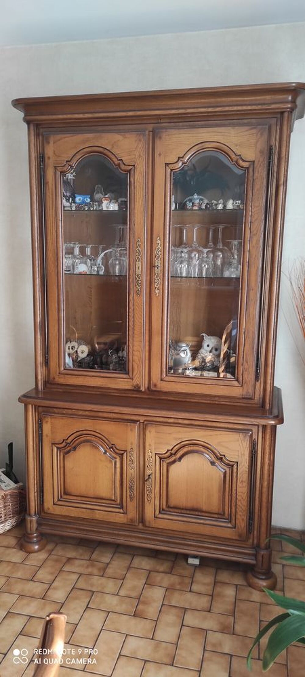 Salle &agrave; manger Meubles