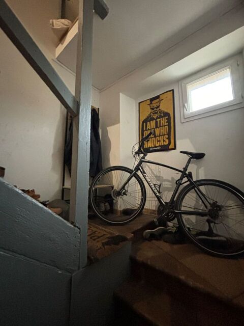  Appartement � louer 5 pi�ces 150 m� Bordeaux