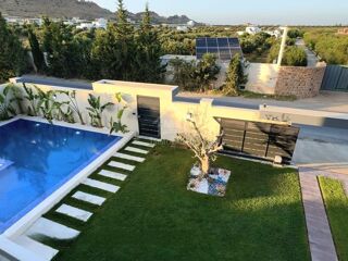  Villa � vendre 5 pi�ces 320 m� Hammamet sud, tunisia