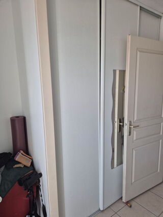  Appartement à louer 2 pièces 35 m²