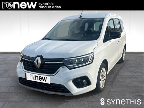 Renault Kangoo Blue dCi 95 Equilibre 2023 occasion Arles 13200