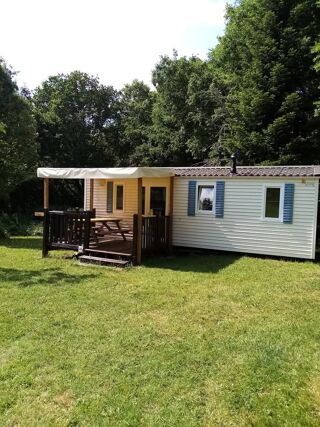 Location  Mobile Home 