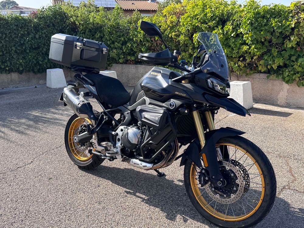 VOGE 2024 occasion 13500 Martigues