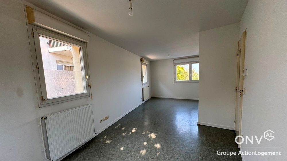 Vente Appartement T3 - 69.69m ² Begles