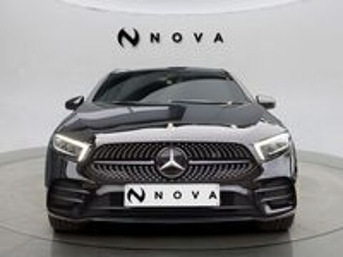 Classe A 250e AMG Line 218ch FullBlack 2022 occasion 33600 Pessac