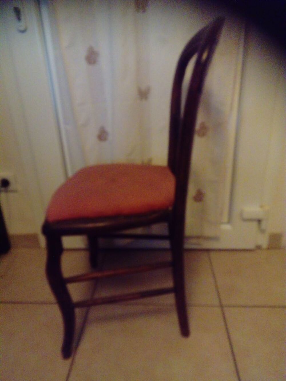 Chaise Ancienne Meubles