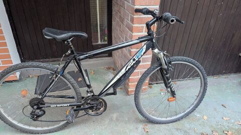 VTT homme go sport 50 Bouff�mont (95)