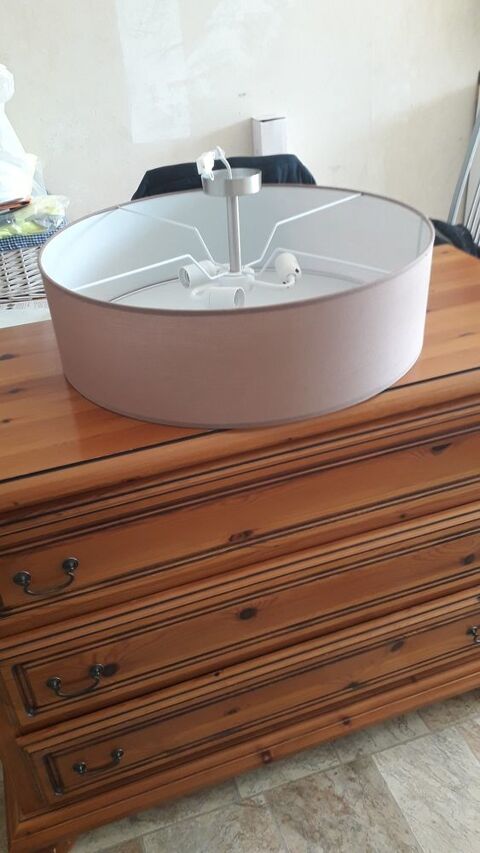 Plafonnier Lustre de Marque foggia 34 Cambronne-ls-Ribcourt (60)