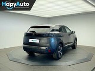 3008 BlueHDi 130ch S&S EAT8 Allure 2022 occasion 65000 Tarbes