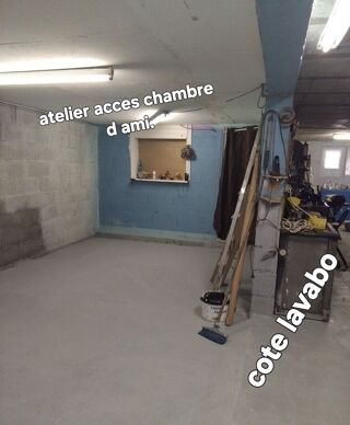  Maison � vendre 6 pi�ces 74 m�