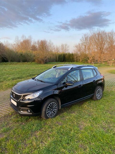 Peugeot 2008 1.2 82 ch