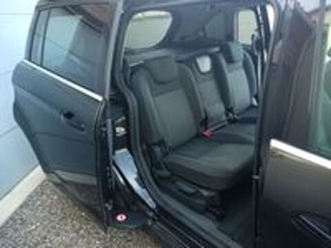 Grand C-MAX 1.6 Ti-VCT 105 Trend 2012 occasion 79000 Niort