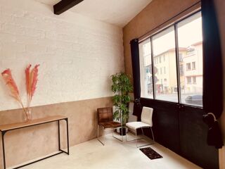  Atelier  louer 1 pice 20 m Nice