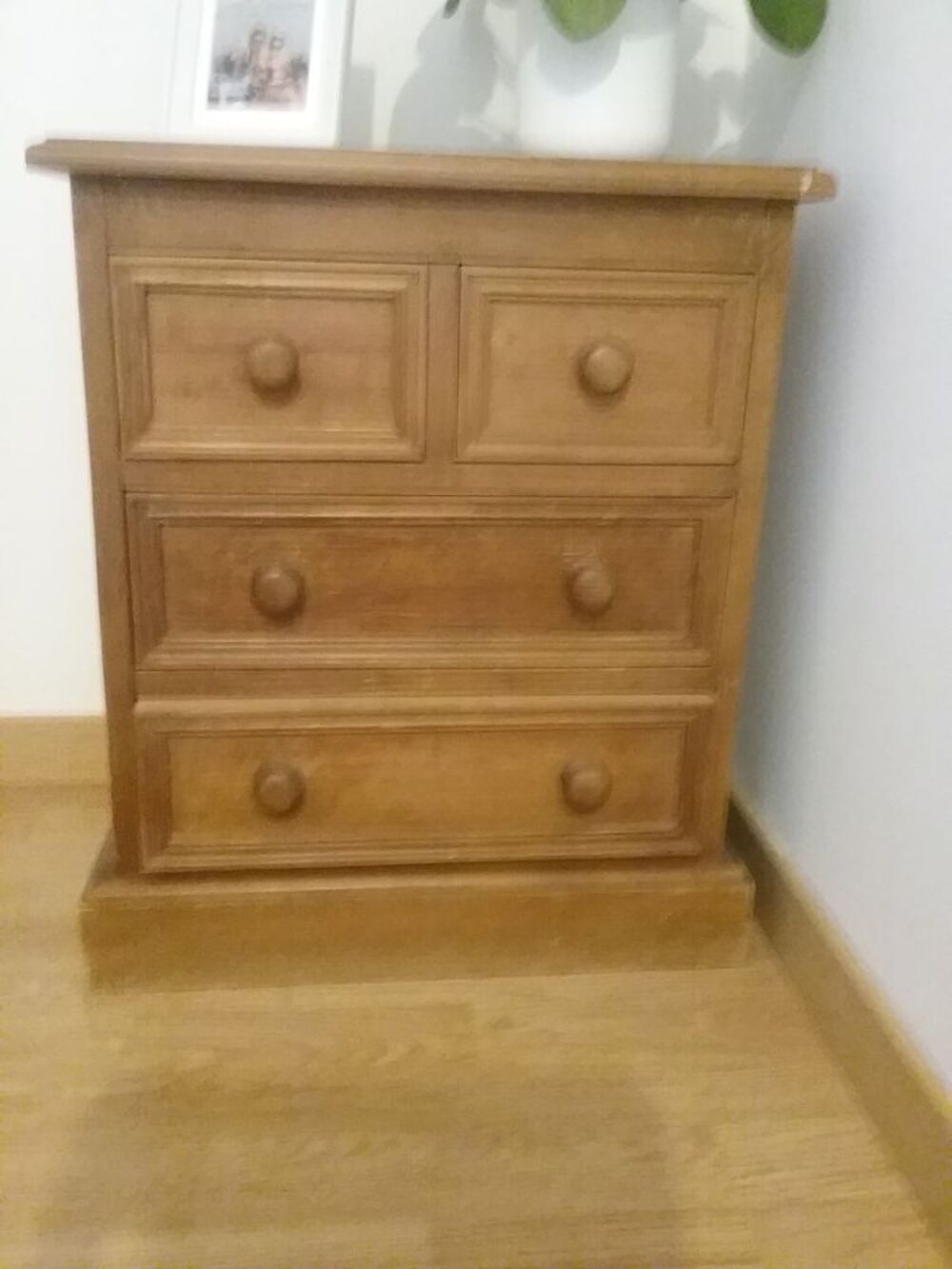 Meuble en pin Meubles