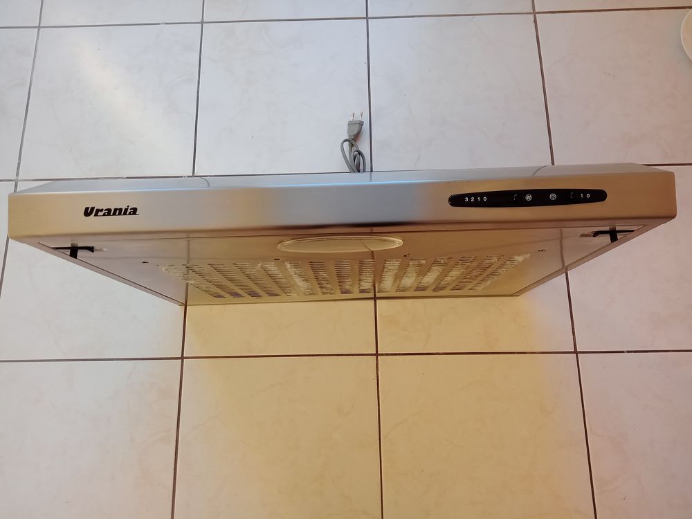 HOTTE Electroménager