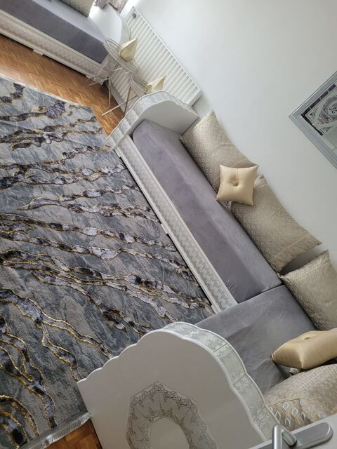 Salon de Lux Marocain 1190 Grenoble (38)