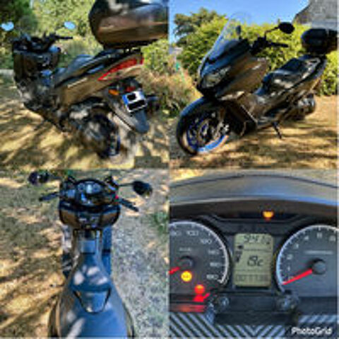 SUZUKI 2022 occasion 56410 Erdeven