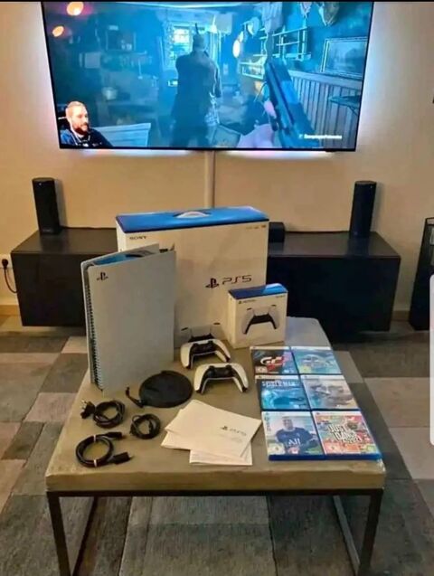 PlayStation 5 350 Bordeaux (33)