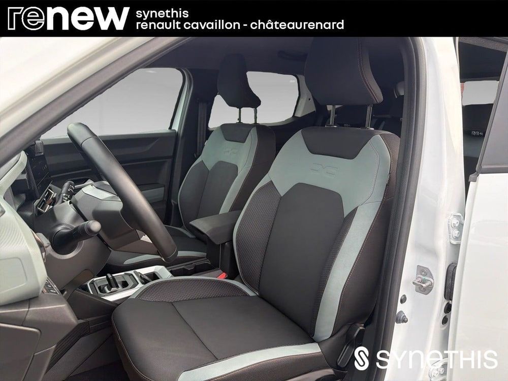 Duster Hybrid 140 Extreme 2025 occasion 84300 Cavaillon